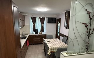 Apartament cu 3 camere în Mănăștur – spațios, luminos. - Poză 3