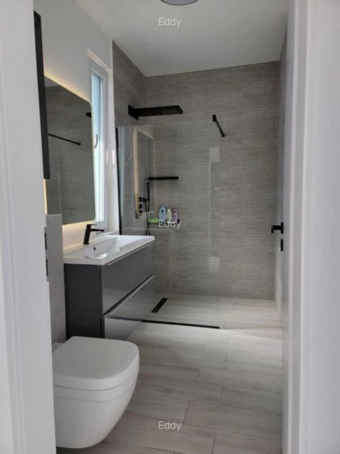 Vila moderna de vanzare|Tamasi|confort si stil pe un singur nivel - Poză 12