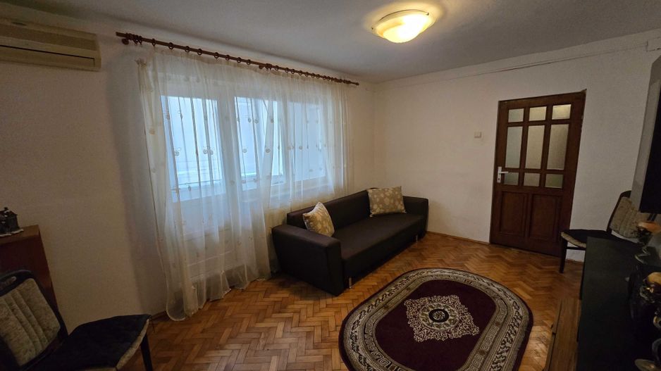 Dambovita | 2 Camere | Bloc Izolat | Centrala Proprie. - Poză 2