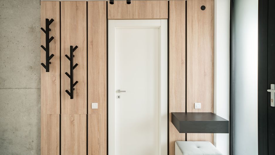 Vila tip UV03 mobilata partial in Amber Forest-prima inchiririere - Poză 4