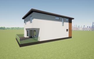 Vila de vanzare / strada Capsunilor/ Selgros - Poză 4