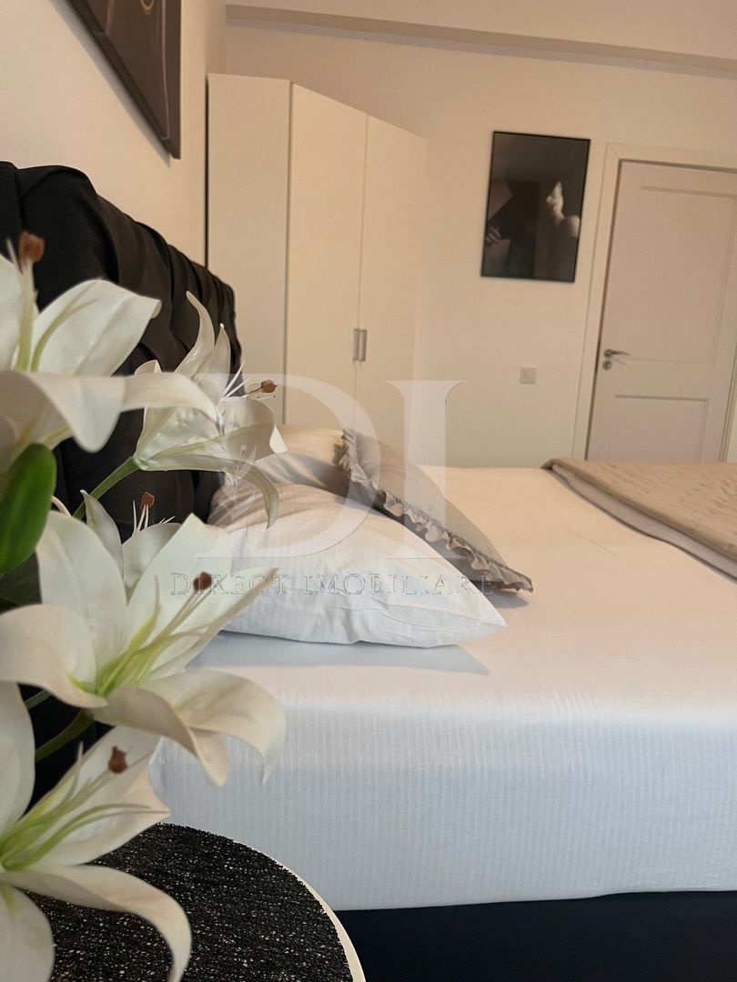 Apartament la cheie / ideal pentru locuinta sau investitie - Poză 10