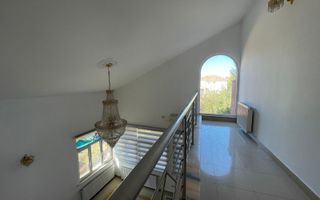 Vila superba 5 camere Pipera  I Erou Iancu Nicolae I  Stradala - Poză 3
