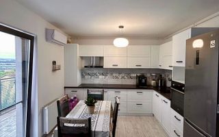 Apartament 3 Camere | Terasă 50mp - Mărăști - Poză 4