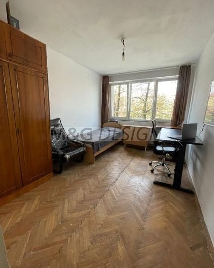 Apartament 3 camere Calea Sagului etaj 1 cu centrala - Poză 12