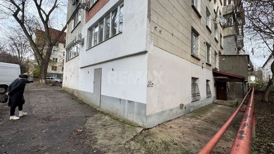 Spatiu Comercial sect.Rascani Nivelul 1 - Poză 3