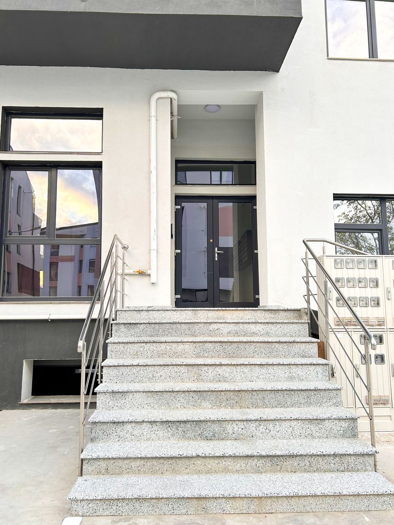 Chirie | Apartament 2camere  I NOU I Tavan 4m I str Tibles | Parcare - Poză 16