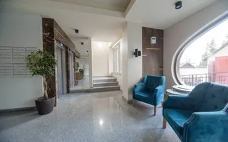 Chirie, apartament 1 cameră, strada Alexandru Bernardazzi, Centru - Poză 12