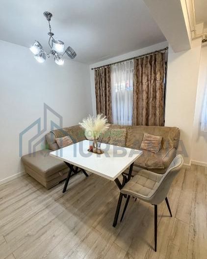 Sun Residence - Apartament 2 camere în Valea Adâncă - Poză 1