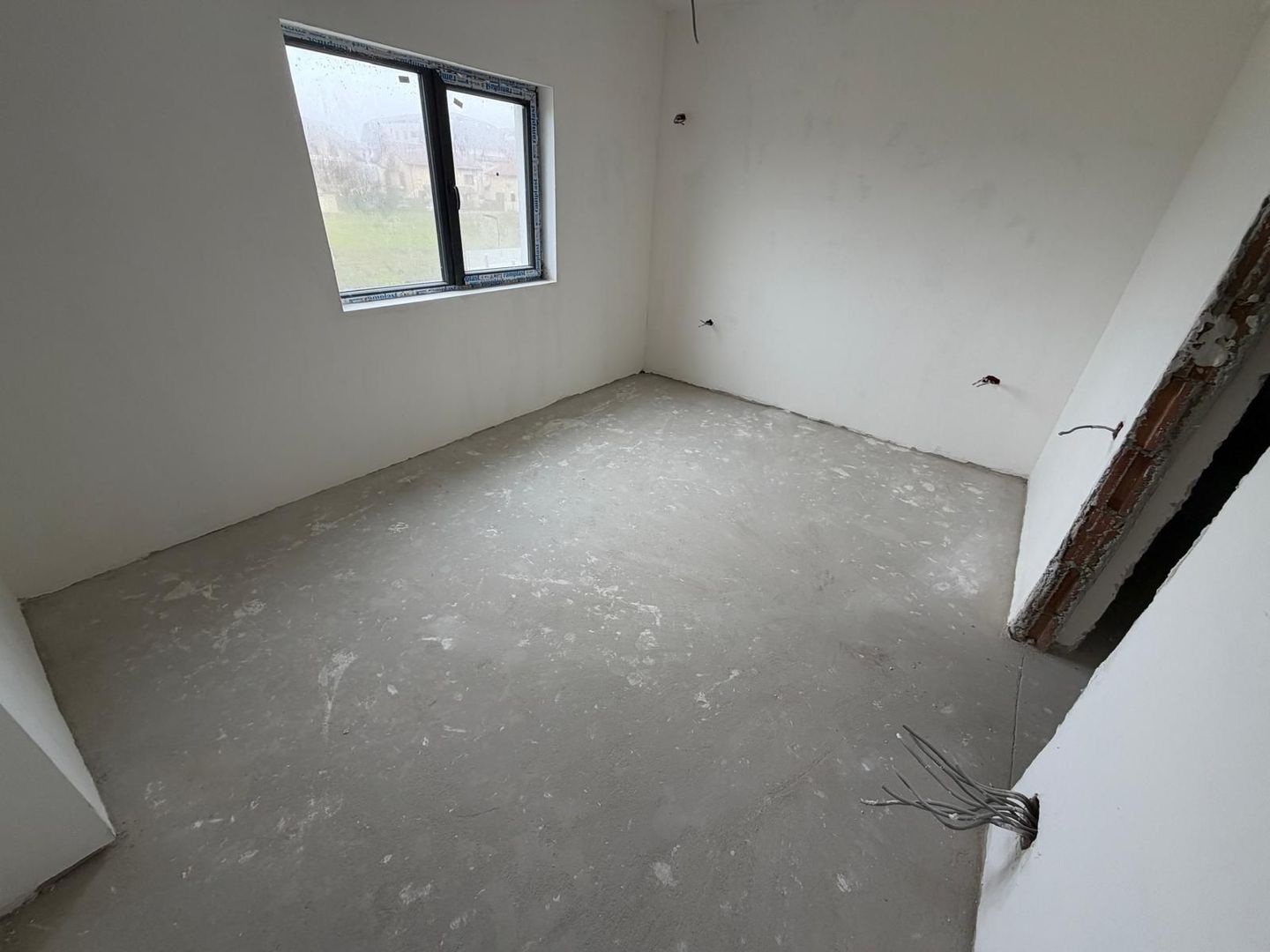 CASA DUPLEX BRAGADIRU, INCALZIRE PARDOSEALA, TEREN 200 MP, COMISION 0% - Poză 15