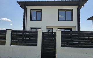 Vila 4 Camere | Curte amenajata - Poză 4