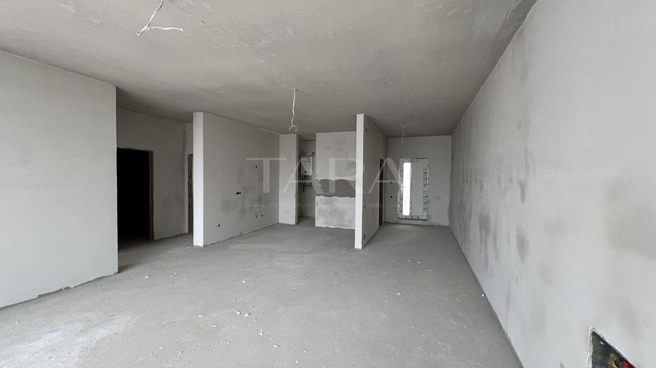 Apartament 3 camere, Florești – Ansamblu rezidențial nou - Poză 1