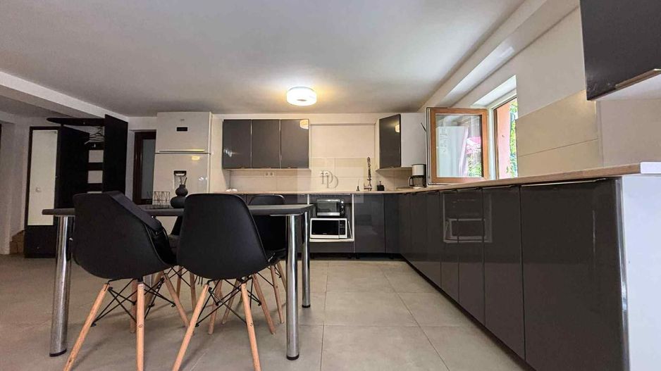 Apartament 3 camere cu Grădină proprie | Parcare | Zona Manastur - Poză 1