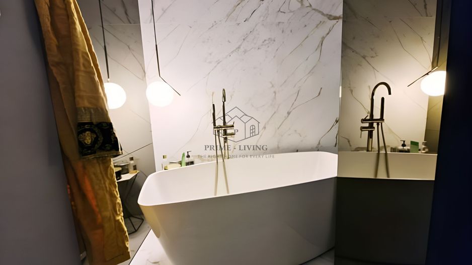 APARTAMENT SPATIOS CU 3 CAMERE LA VANZARE IN ZONA COMPOZITORI - Poză 9