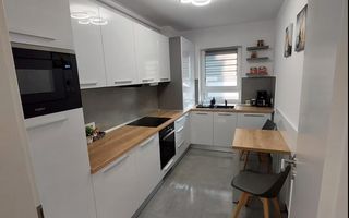2 decomandate - parter - 2024 - parcare - invesitie - Maurer Villas - Poză 6