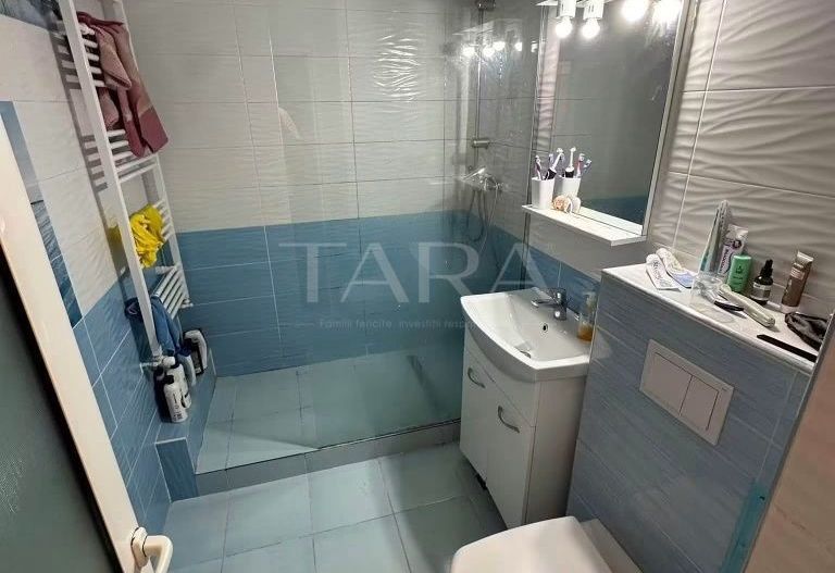 Apartament cu 3 camere, zona Între Lacuri, ulius Mall și FSEGA. - Poză 5