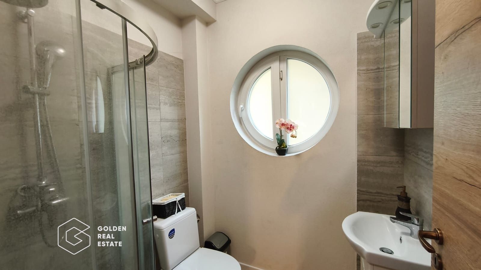 Apartament in bloc nou privat, 2 camere, parter, Intim - Poză 6