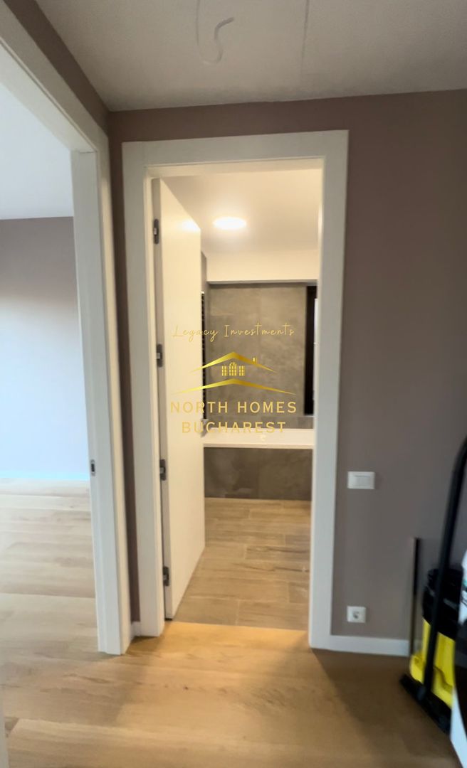 Ocazie! 4 camere Floreasca - One Verdi cu 2 locuri de parcare incluse! - Poză 13