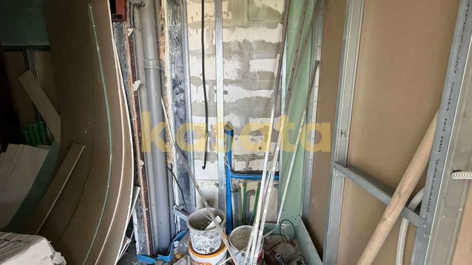 Penthouse I etaj 8-9-10 I terasa 100 mp I 225 mp utili I Zagazului - Poză 72