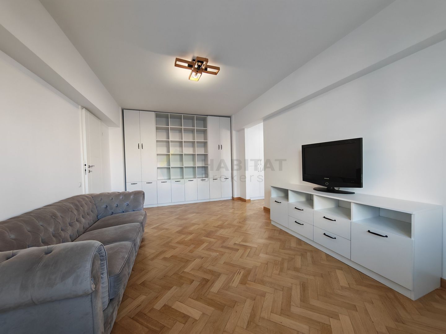 Prima inchiriere, centrala proprie Metrou Tineretului - Poză 1