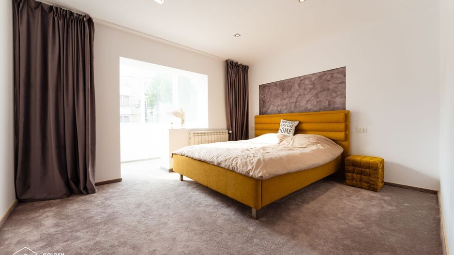 Apartament modern 2 camere, zona Fabric, COMISION 0 % - Poză 7