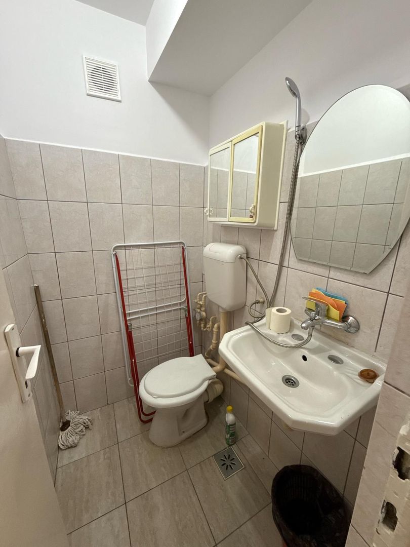 COMISION 0% |  Garsoniera de Vanzare | Complexul Studentesc | Etaj 3 - Poză 3