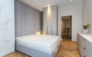 Apartament stilat în centrul diplomatic - Poză 7