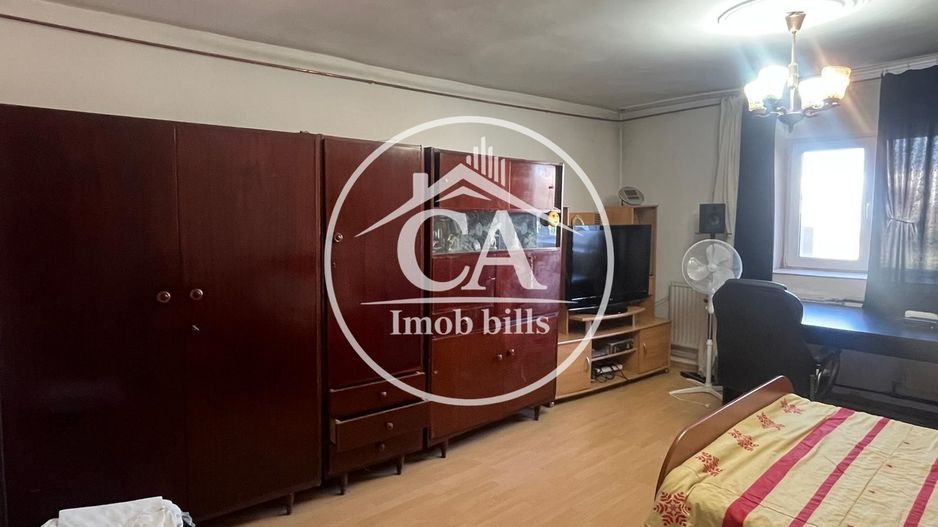 Casă de vânzare cu 5 camere în Cihei, Bihor - Poză 8