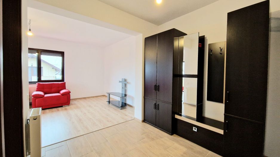 Inchiriere apartament bloc nou, Stefanesti, Pasarela - Poză 12