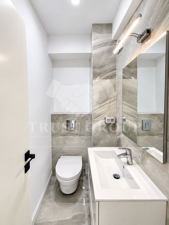 Apartament 3 camere Polona-Dorobanti | Loc de parcare - Poză 13