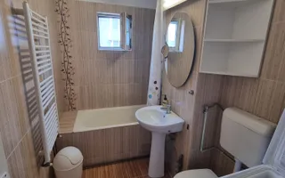 Girocului, et.3, 3 camere, 2 băi, centrală termică proprie - Poză 12