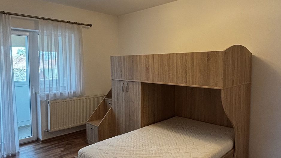 Apartament de vanzare in Sebes Drumul Petrestiului - Poză 4