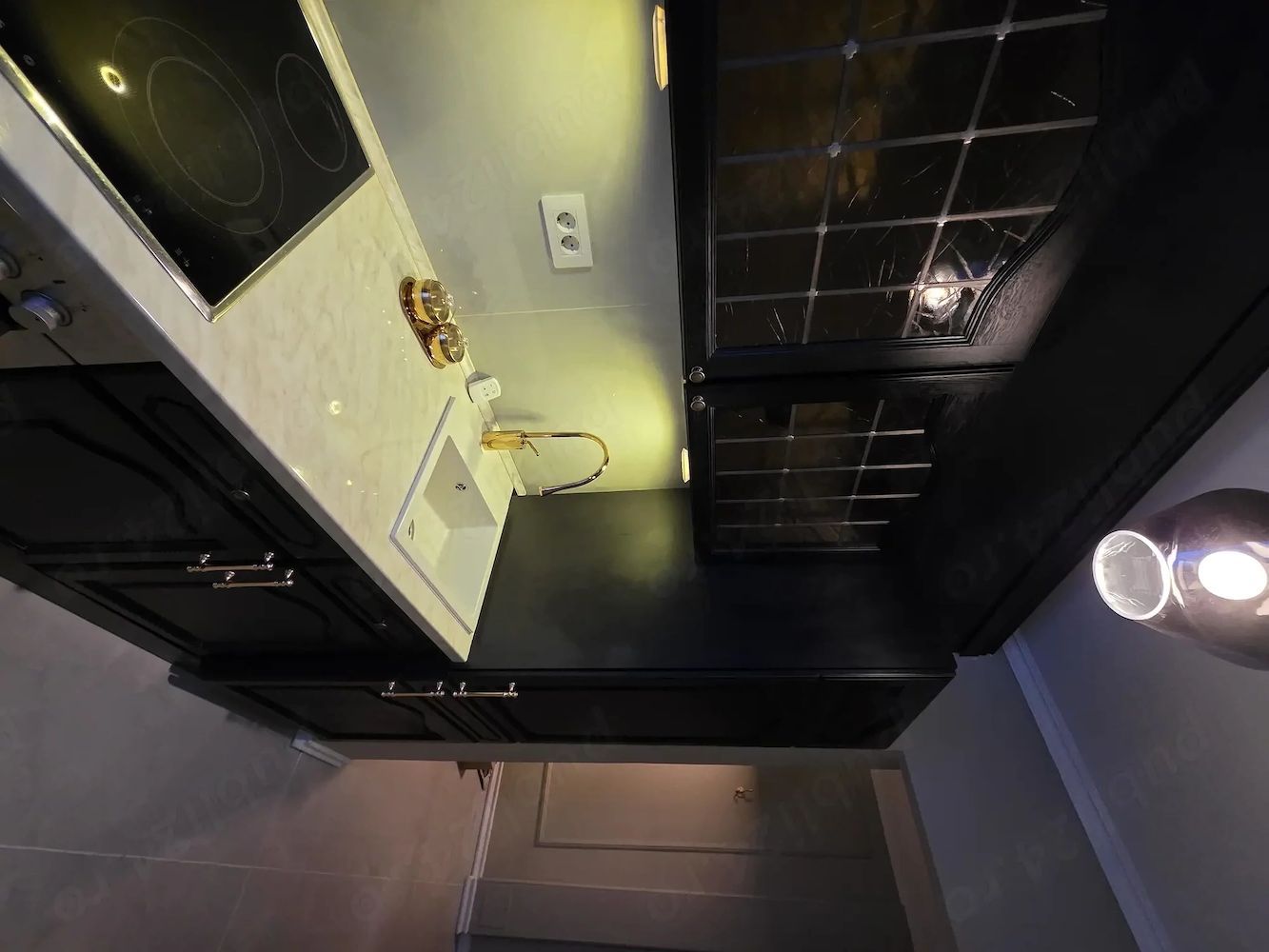 Bd Cetatii | 3 Camere | Etaj Intermediar | Design modern . - Poză 5