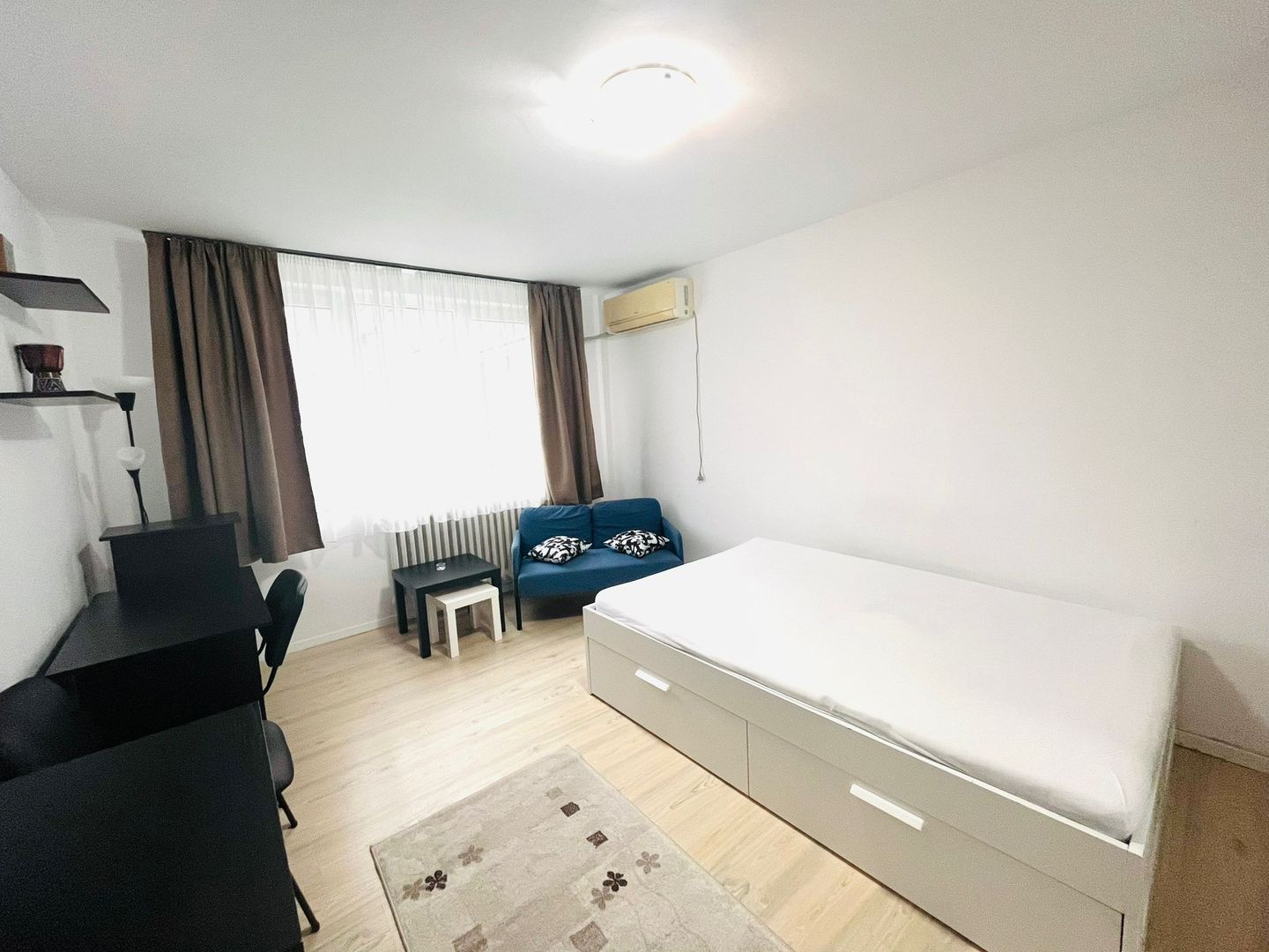 GARSONIERA MODERNA & RENOVATA POLITEHNICA - Poză 2