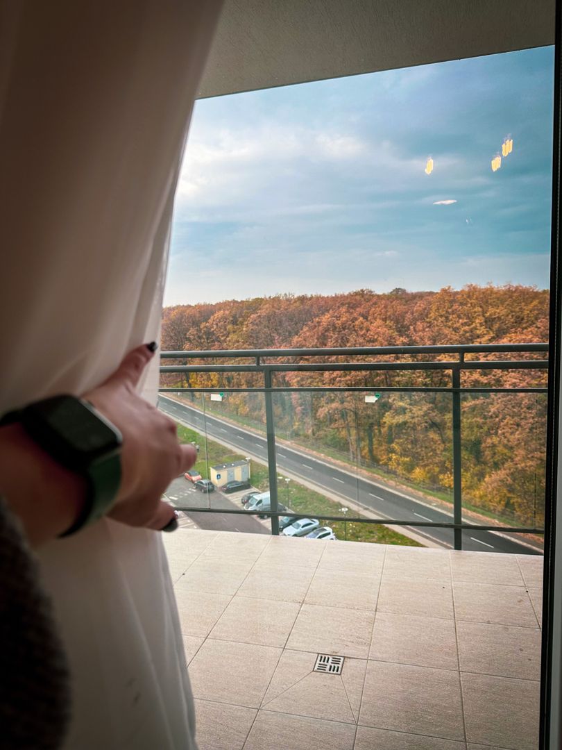 OFERTA INCHIRIATA- Apartament Superb, Denya Forest | Parcare Privata - Poză 18