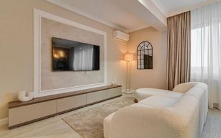 Apartament 3 camere - Băneasa Sisești - prima inchiriere - Poză 1