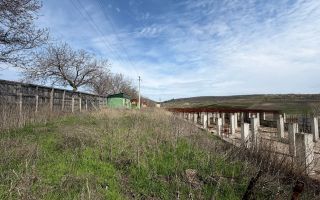 Vânzare, teren, 52 ari, satul Suruceni, Ialoveni - Poză 5