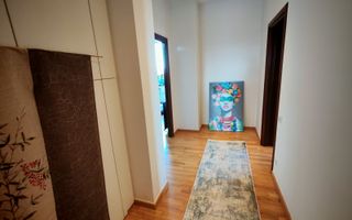 Penthouse 5 camere 250 mp lângă Ambasada SUA , zona Băneasa București - Poză 13