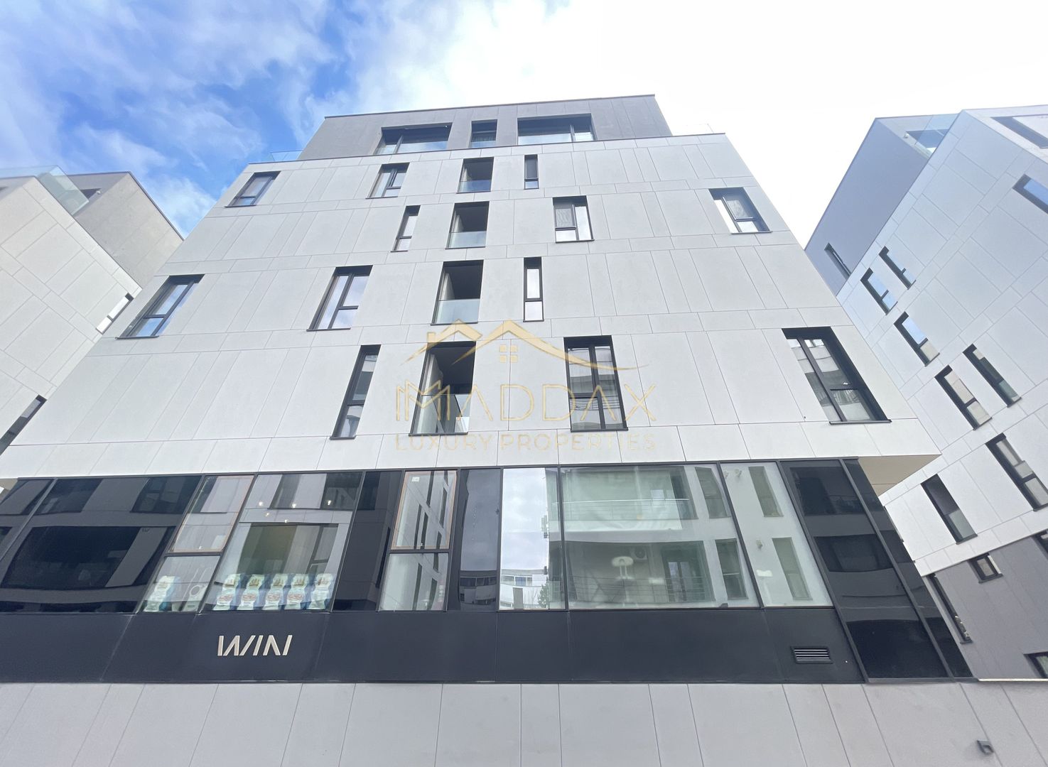 Apartament modern**2 camere***LUX**Parcare inclusa//WIN Herastrau - Poză 23