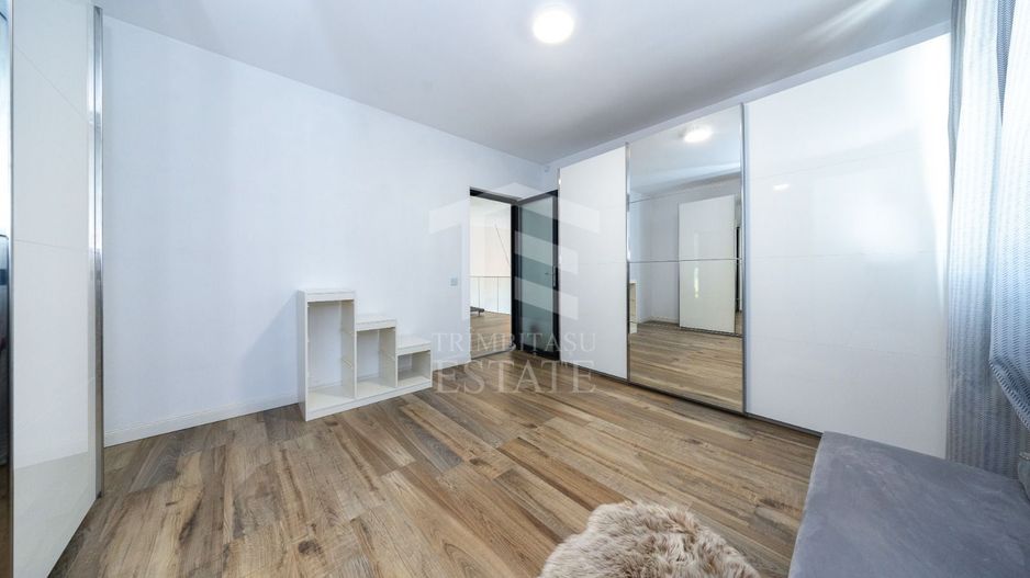 Sanpetru ,Subcetate-Casa 4 camere,3 bai+480 mp teren - Poză 22