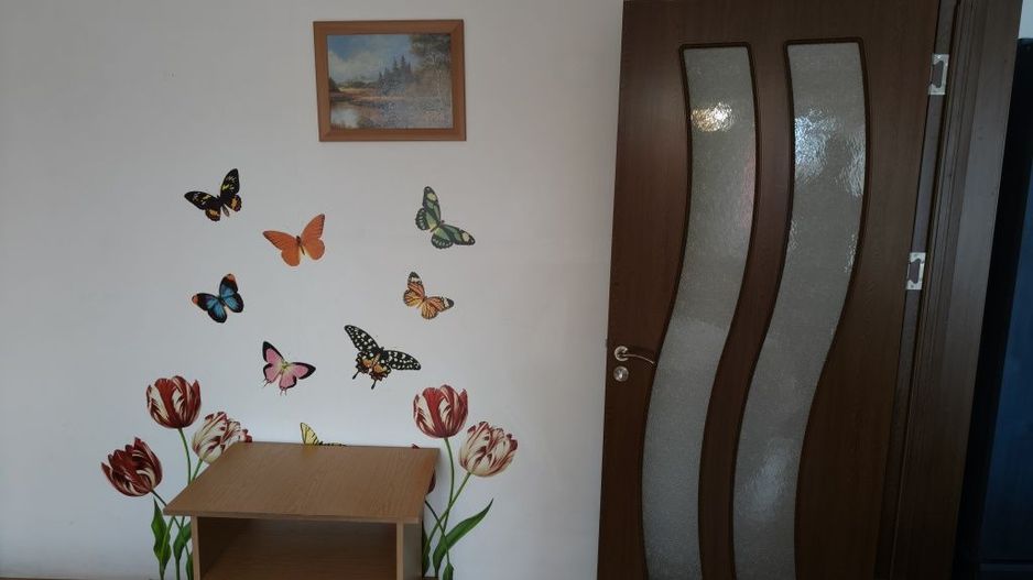 Garsoniera- Cartier Sarari, zona Henri Coanda - Poză 4