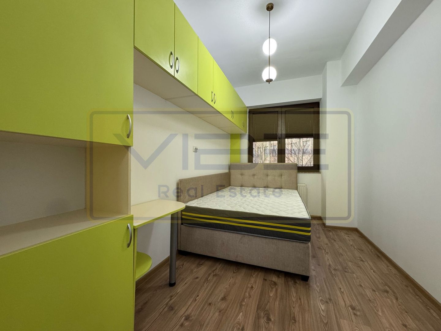 Apartament 3 camere central Lazar Residence-Palas Mall - Poză 19