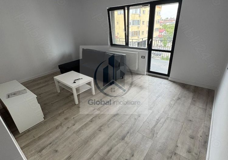 Apartamebt 2 camere, prima inchiriere, bloc nou, fundeni - langa lac - Poză 1
