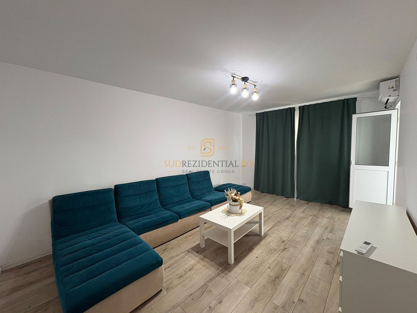 De închiriat – Apartament 2 camere decomandat | 54 mp, Sos. Salaj - Poză 1