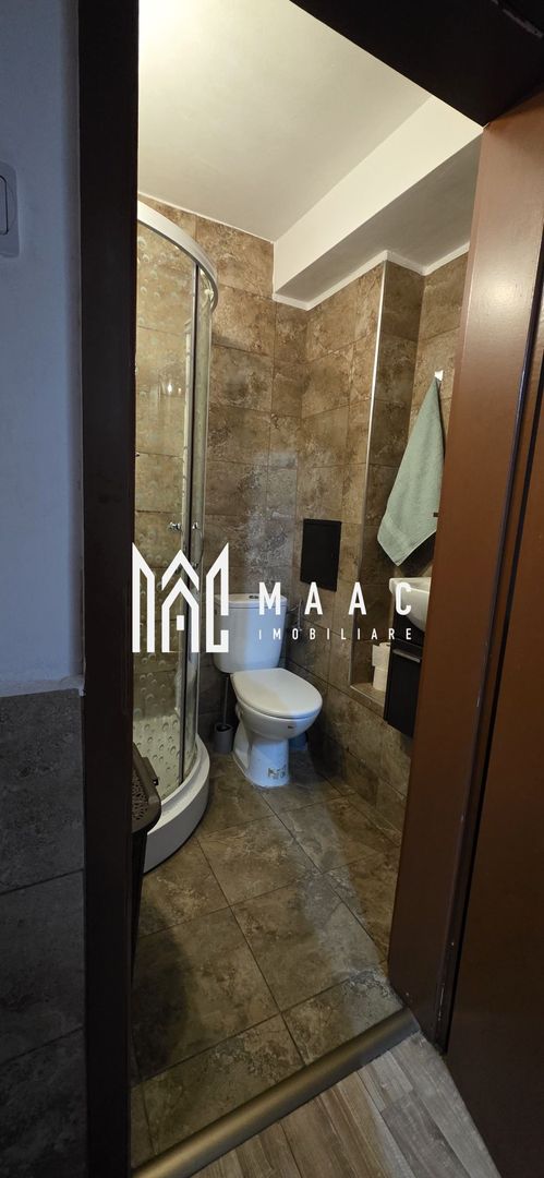 Apartament 2 camere de închiriat | Sibiu, Cedonia | 50 mp - Poză 6
