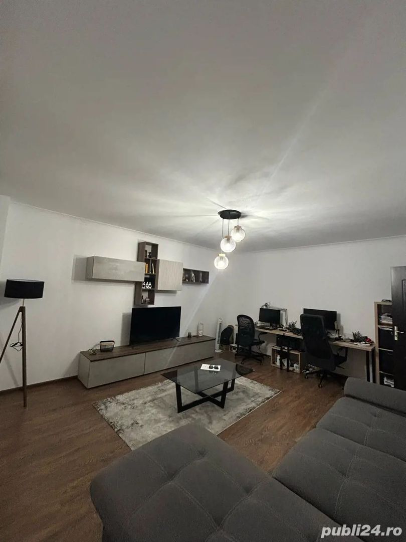 Apartament 2 Camere de Inchirat Calea 13 Septembrie, Sebastian, Prosper Mall - Poză 2