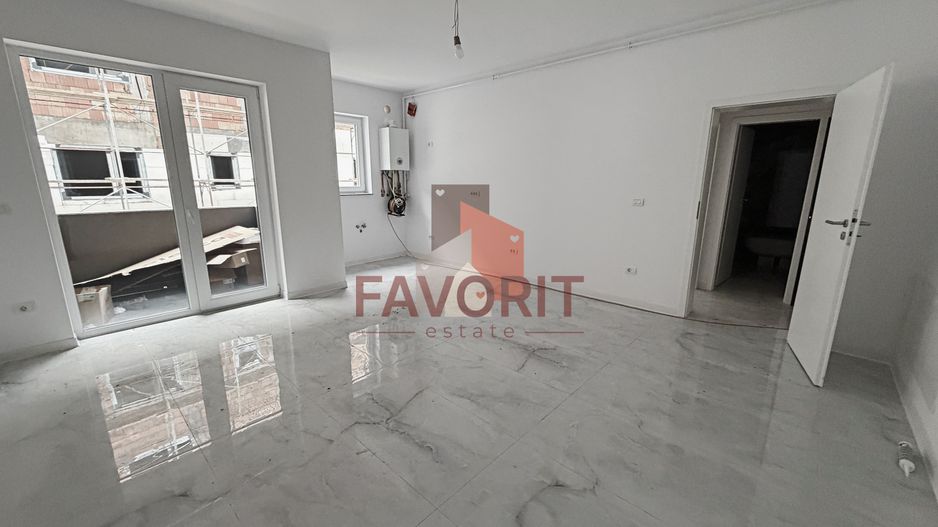 2 camere | Etaj 1 | Loc de parcare | Statie de autobuz | Finisaje la alegere - Poză 2