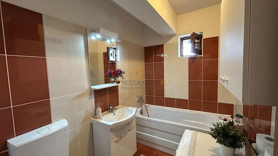 2 Camere Ultra Spatios | Sos. Oltenitei | 67 mp | Mobilat & Utilat - Poză 18