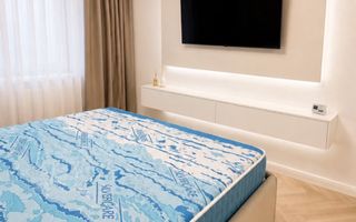 Ocazie 2 Camere Pallady Spatios Mobilat Utilat - Poză 4