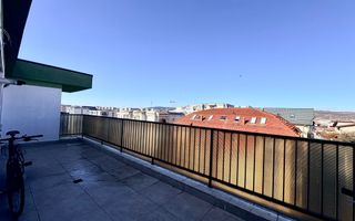 Apartament cu 2 camere -Intre Lacuri Cluj - Poză 10